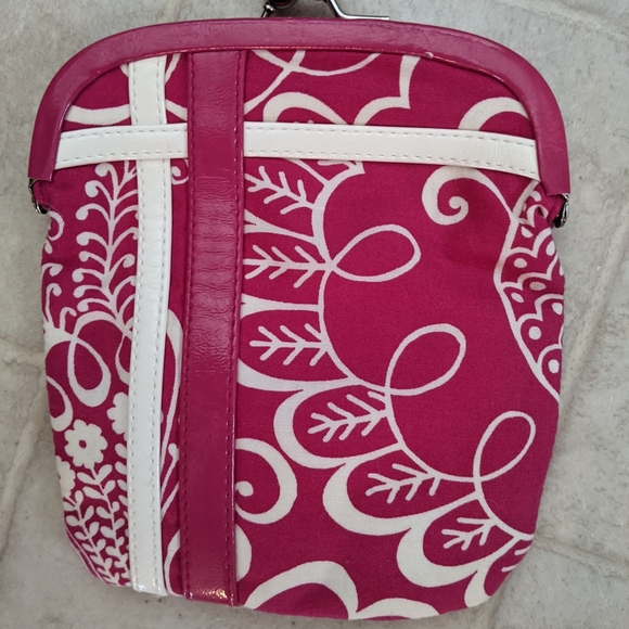 Vera Bradley Purse - Picture 2 of 3